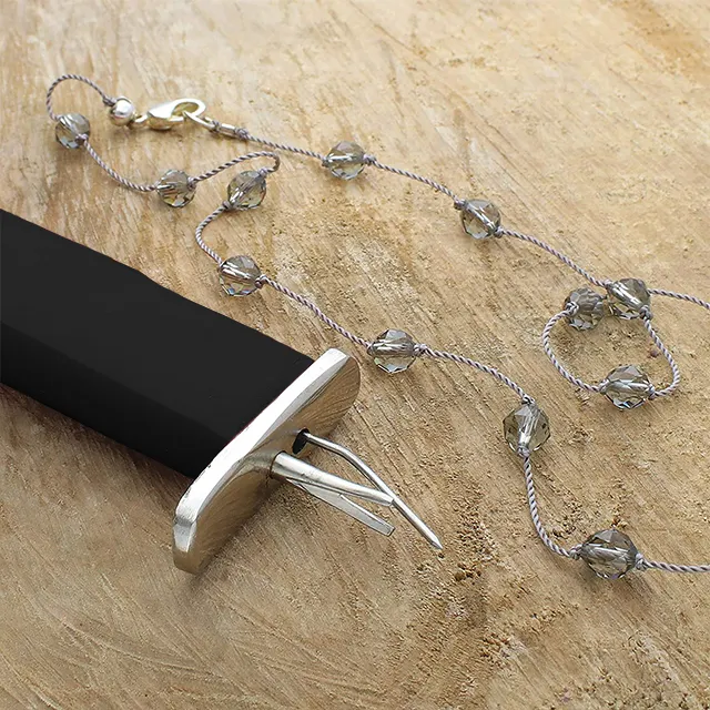 Bead Knotting Tool