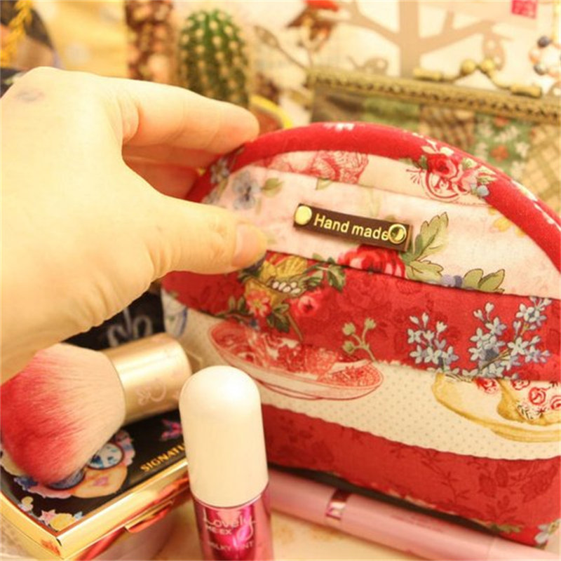 Zipper Bag Template