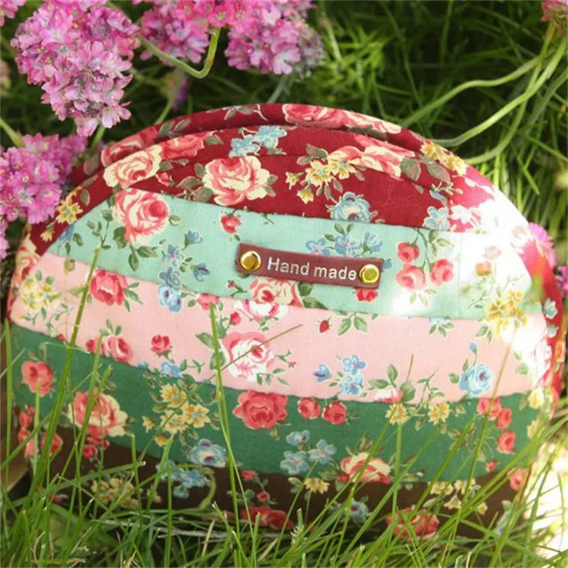 Zipper Bag Template