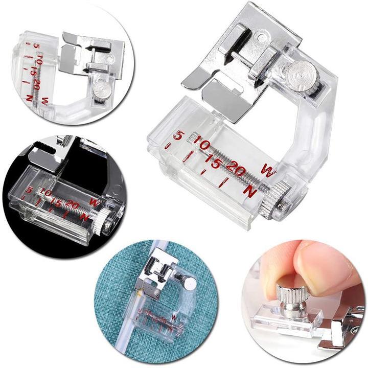 Bias Tape Maker Kit