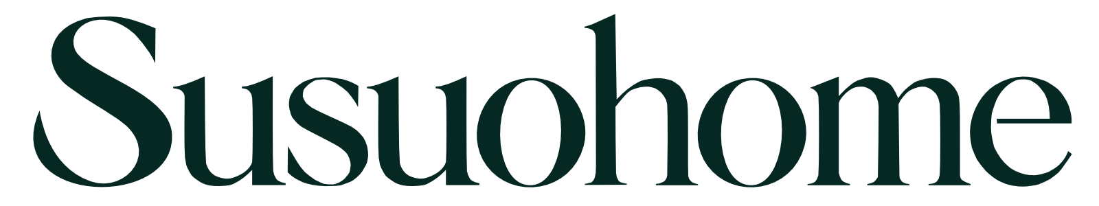 Susuohome