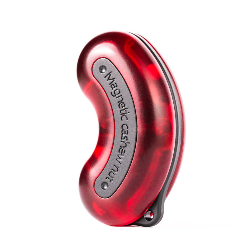 Magnetic Cashew-style Slider (EDC)