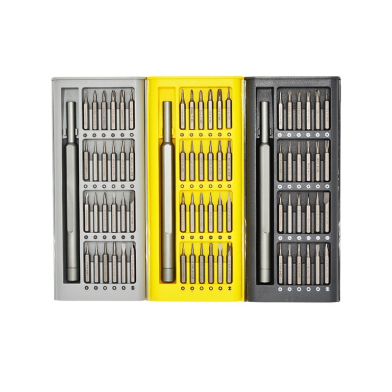 25-in-1 Mini Precision Screwdriver