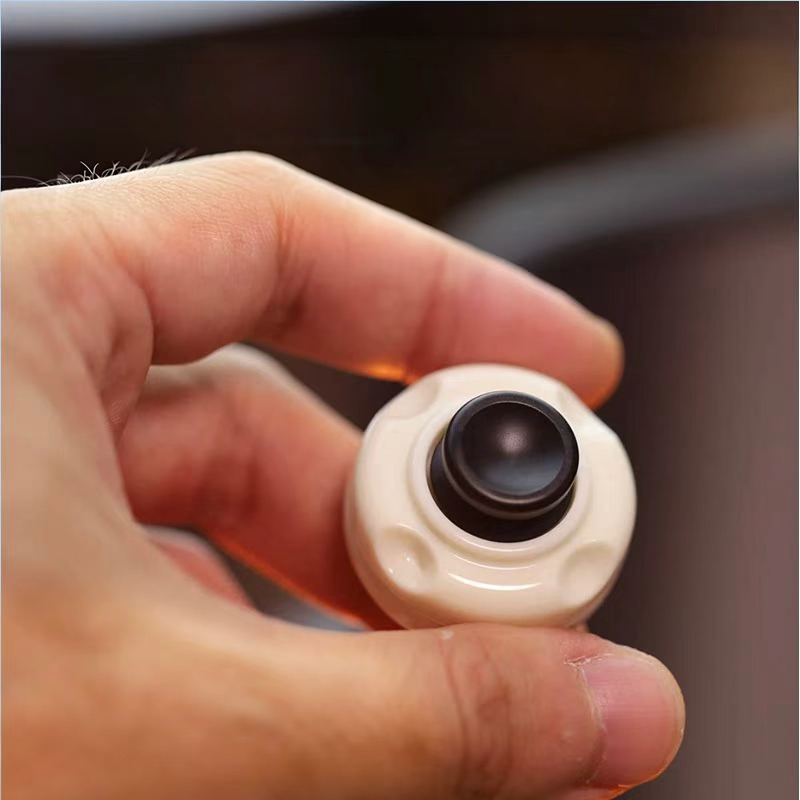 Magnetic Levitation Fingertip Spinner