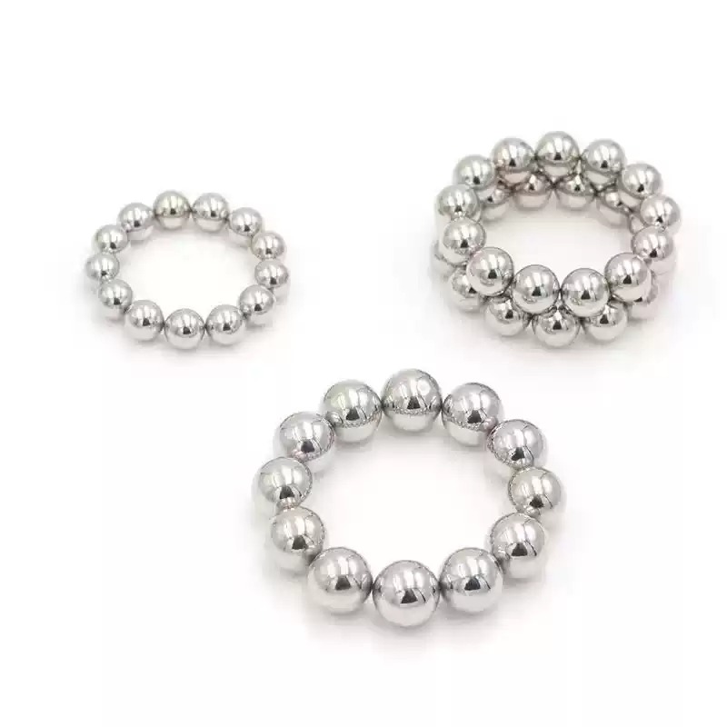 Buckyballs