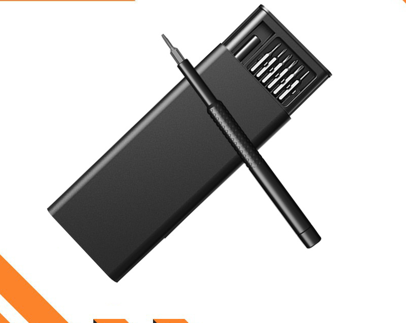 25-in-1 Mini Precision Screwdriver