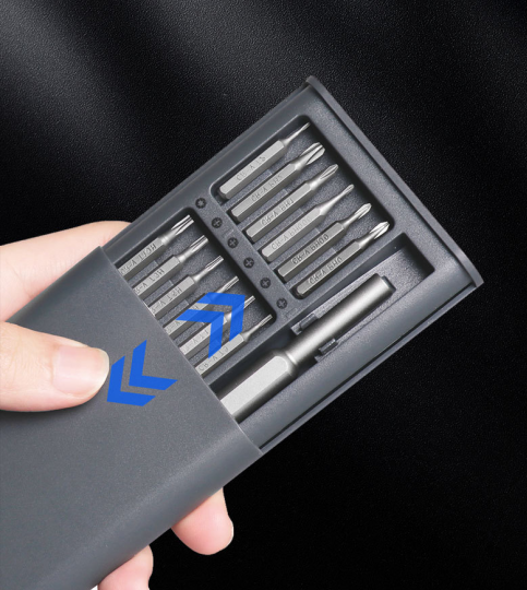 25-in-1 Mini Precision Screwdriver