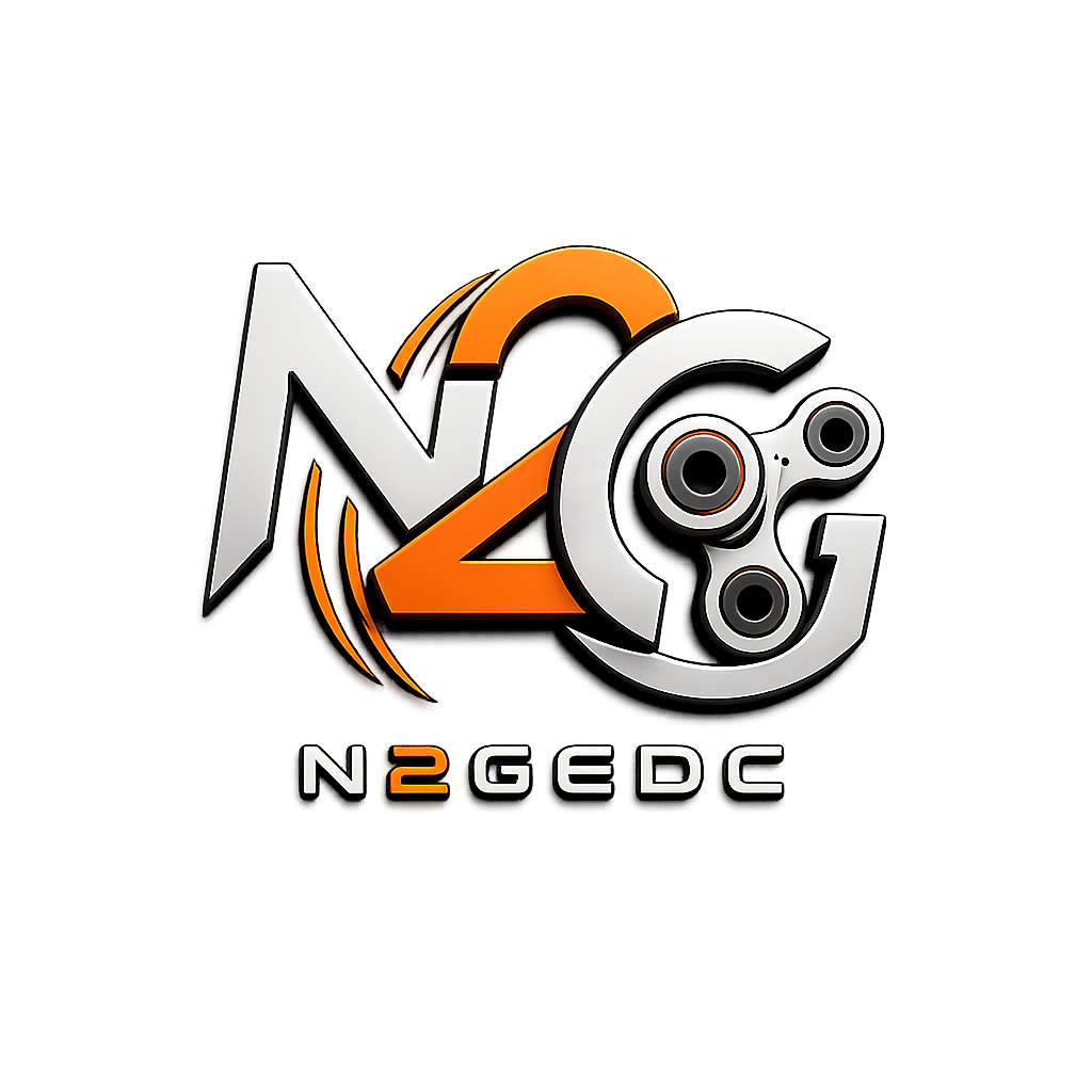 N2GEDC