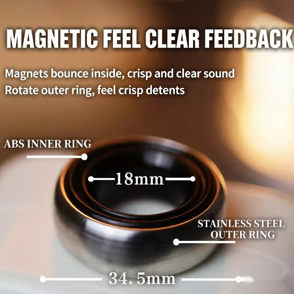 GAO RING