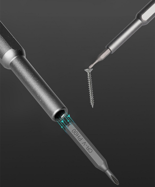 25-in-1 Mini Precision Screwdriver