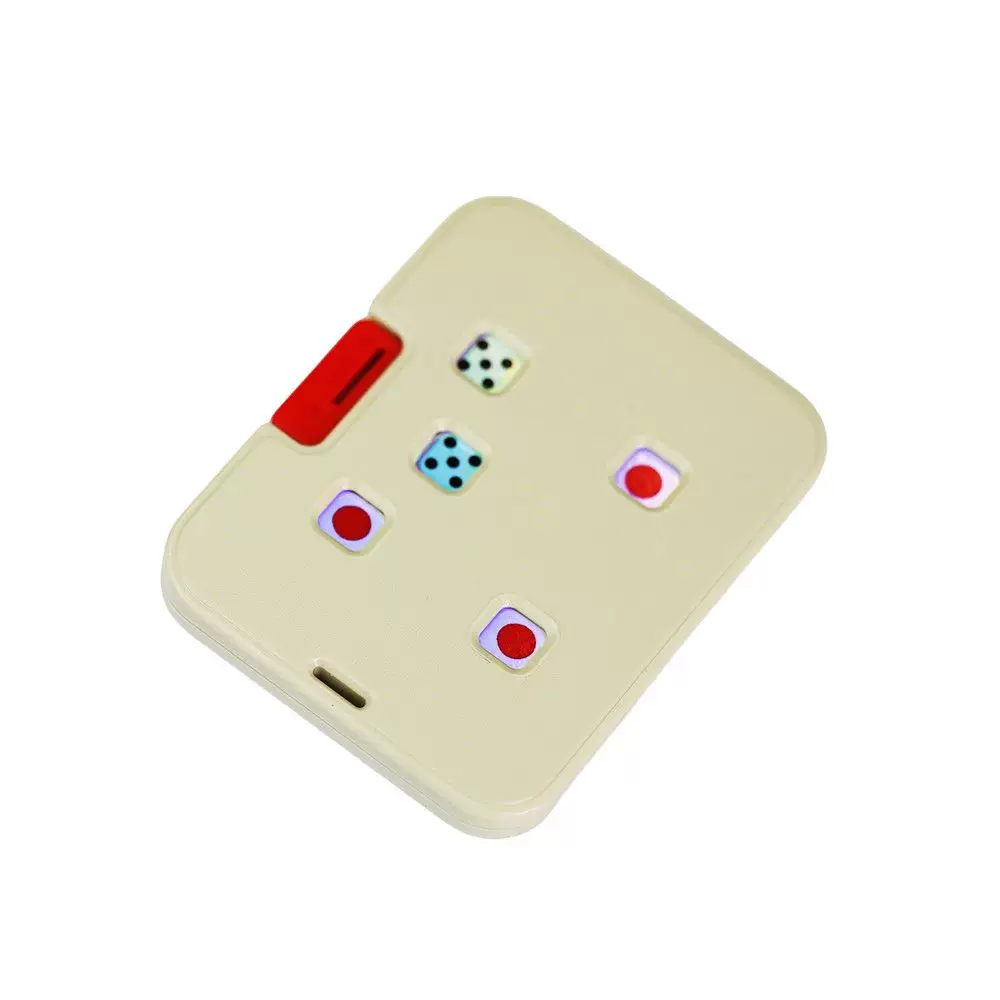 GAMBLER CARD