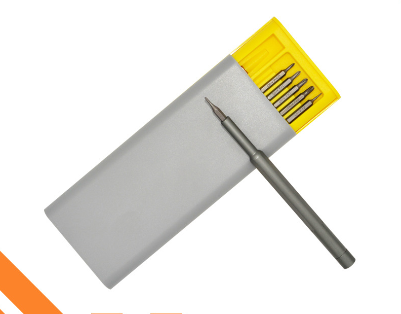 25-in-1 Mini Precision Screwdriver
