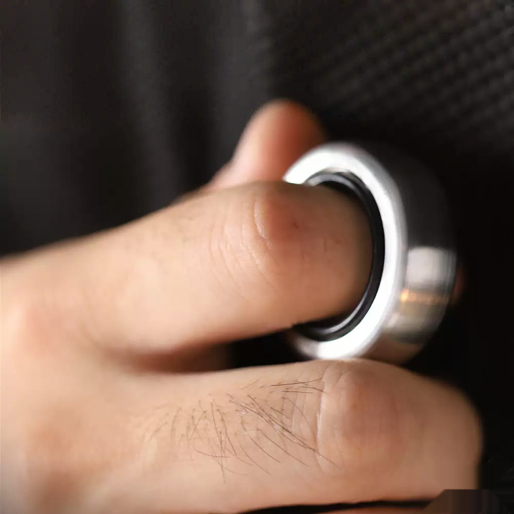 GAO RING