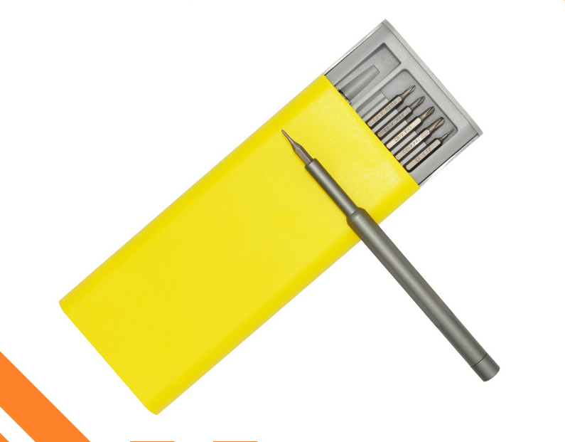 25-in-1 Mini Precision Screwdriver