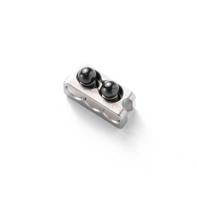 LAUTIE “Choc” Mechanical Fidget Slider, SpyWars Series