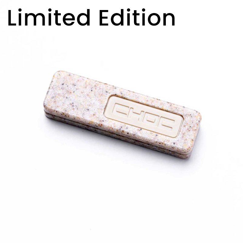 LAUTIE “Choc” Mechanical Fidget Slider, SpyWars Series