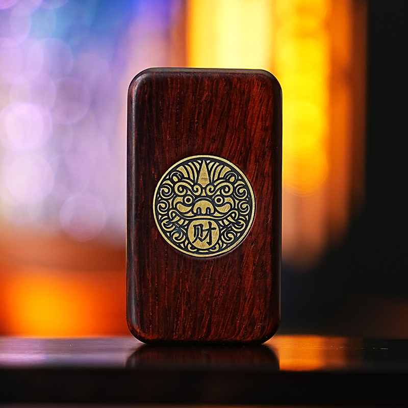 Chuckle Mechanical Fidget Silder by HalooPlayer