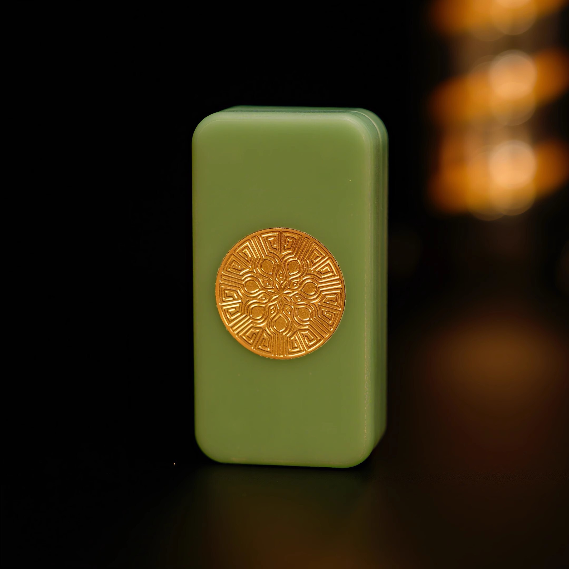 Chuckle Mechanical Fidget Silder by HalooPlayer