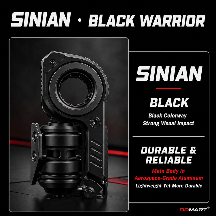 Sinian Multifunctional Fidget Toy
