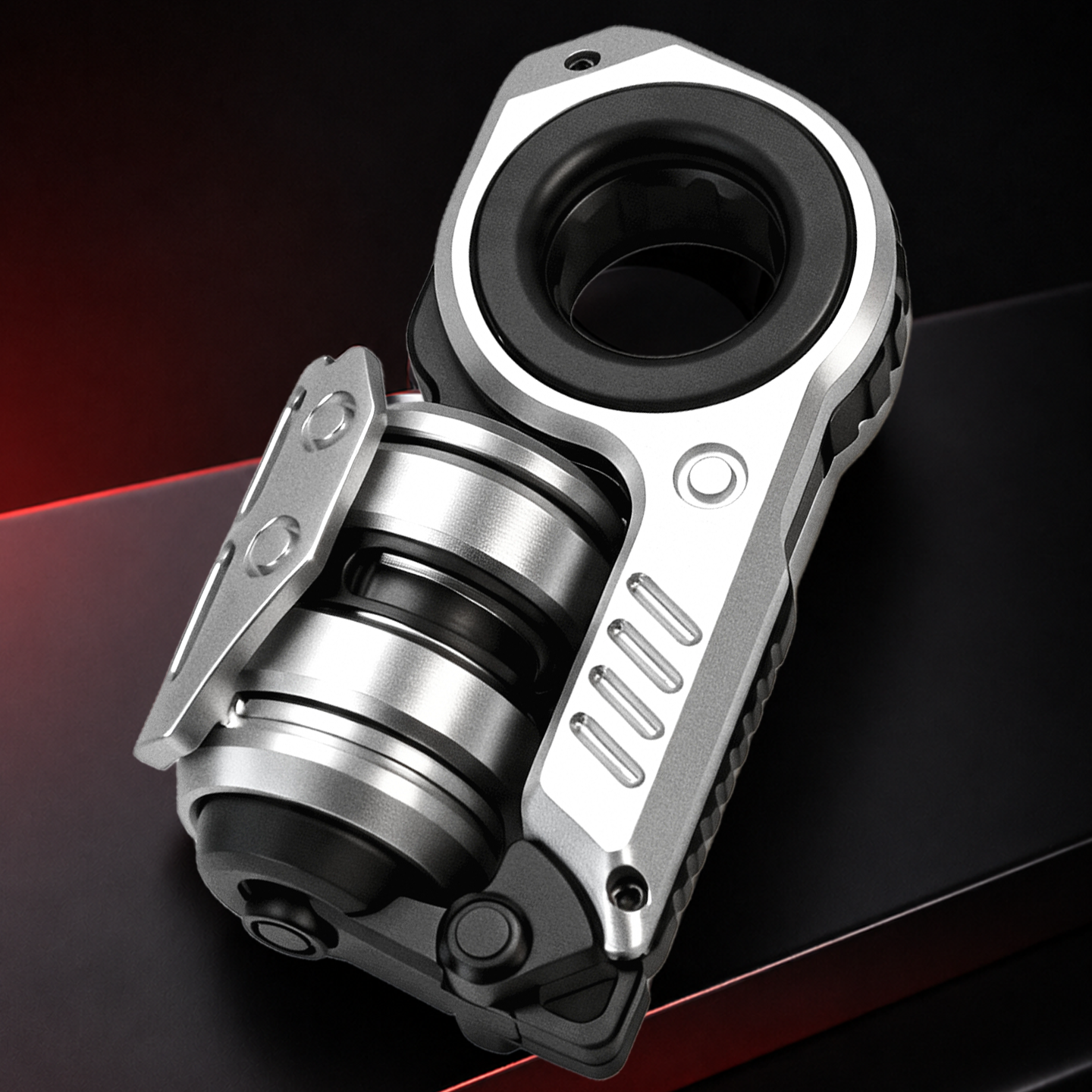Sinian Multifunctional Fidget Toy