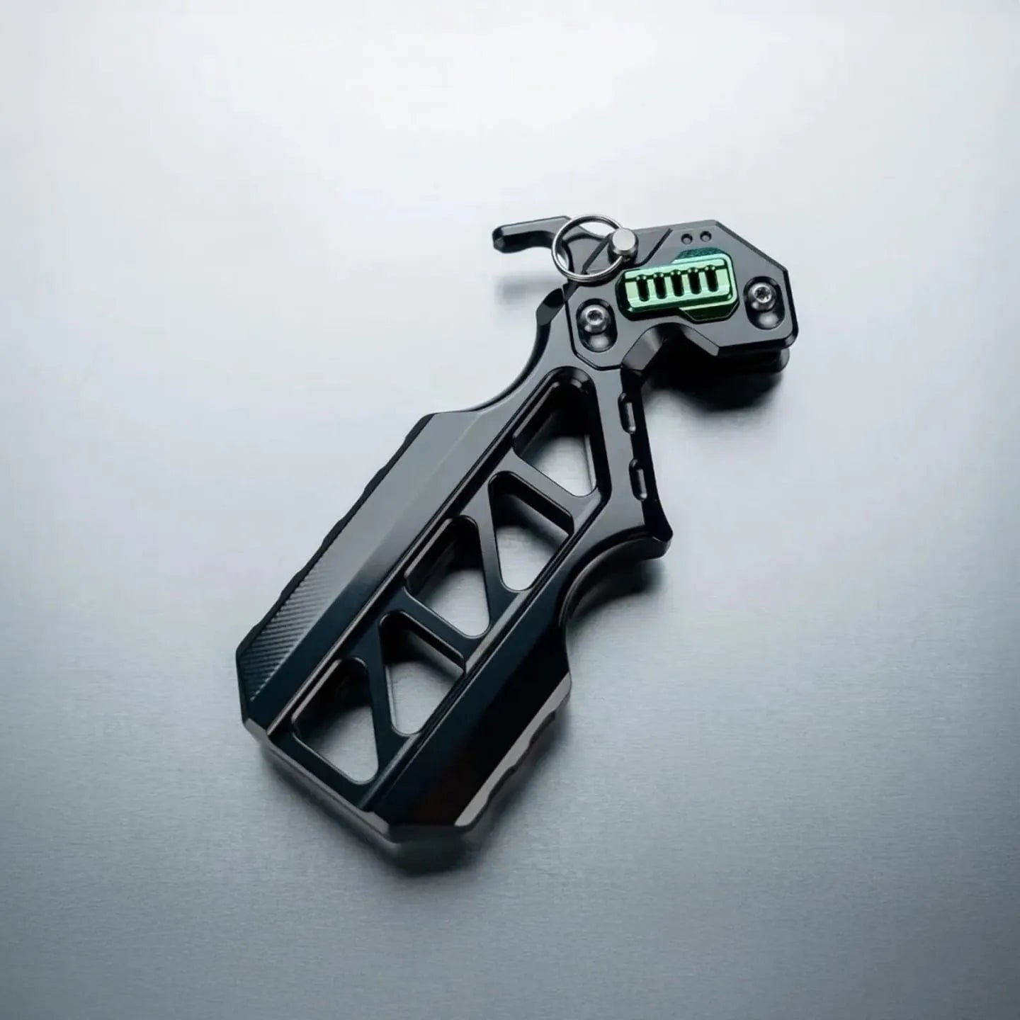 Destroyer Spinner