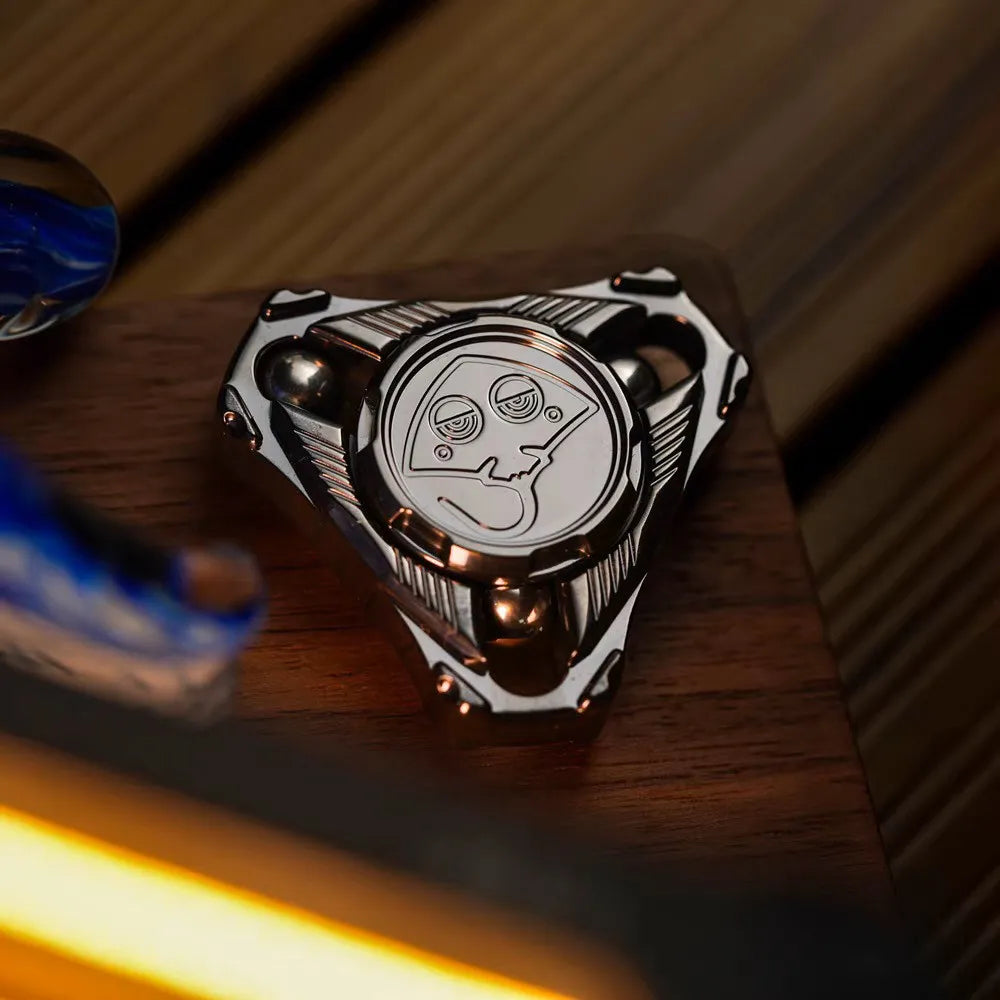 Manta Ray 2.0