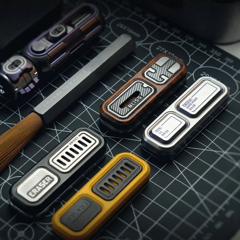 ERASER by MUYI