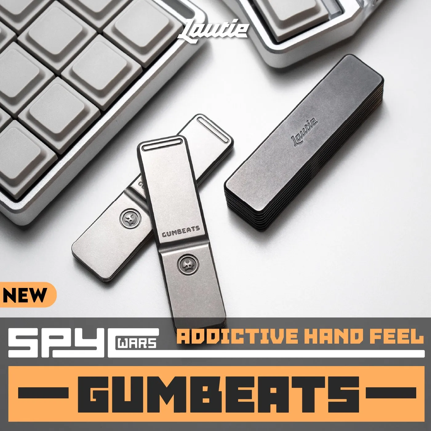 Gumbeats Clicker