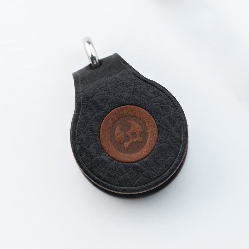 LAUTIE Mechanic-I Fidget Ring, Spy Wars Series
