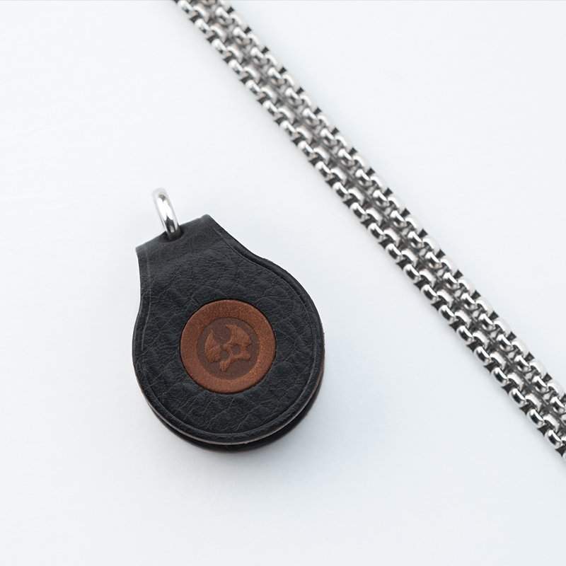 LAUTIE Mechanic-I Fidget Ring, Spy Wars Series