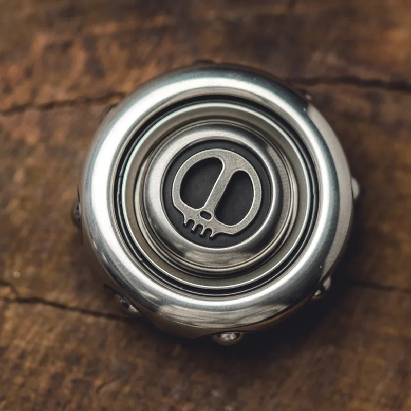 LAUTIE SAM Fidget Spinner, 2099 Series