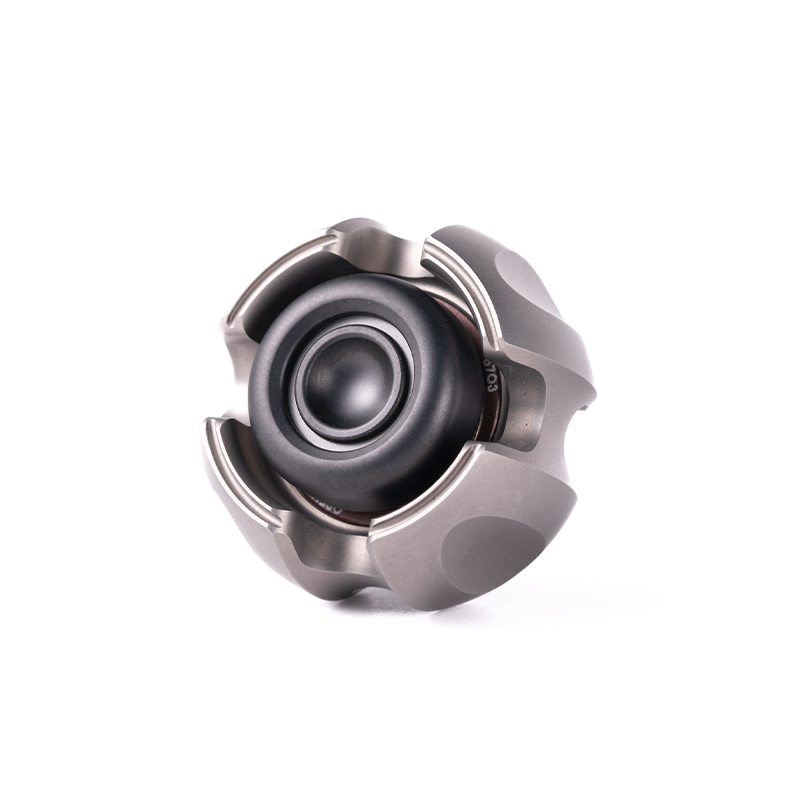 LAUTIE Classic Noiz-C Fidget Spinner, Noiz Series