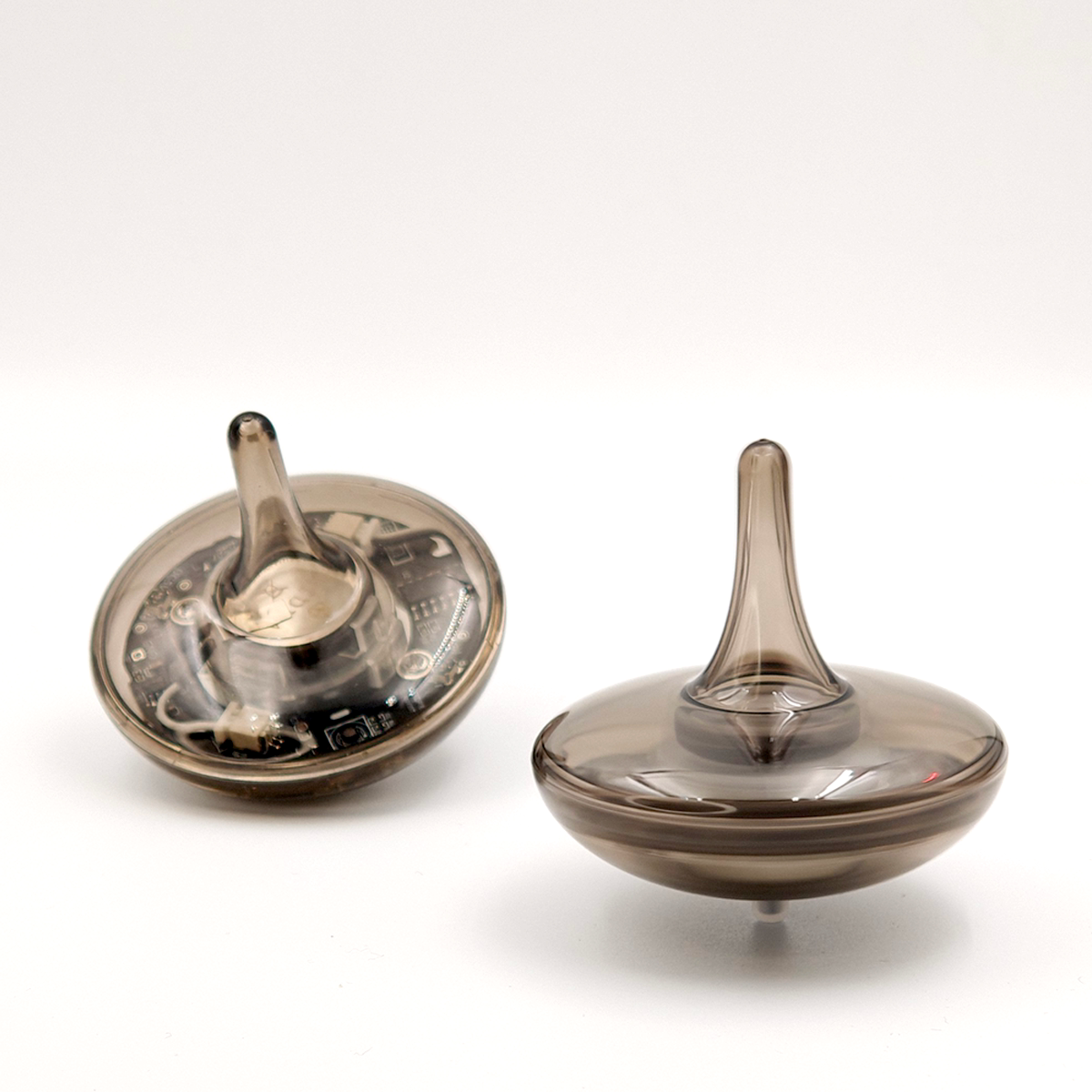 Electric Inception-style Spinning Top by EKETOP