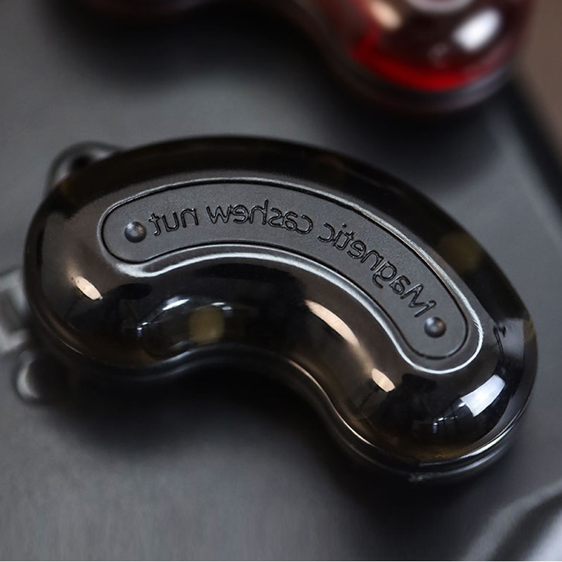 Magnetic Cashew-style Slider (EDC)