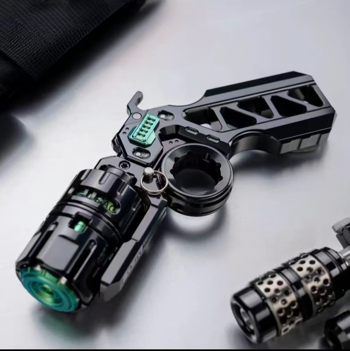 Destroyer Spinner