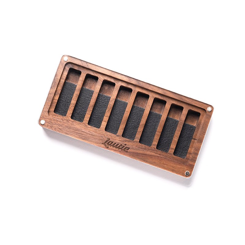 LAUTIE “Choc” Mechanical Fidget Slider, SpyWars Series