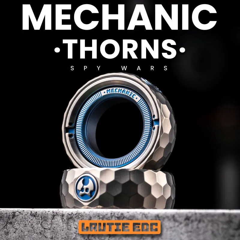 Mechanic-Thorns
