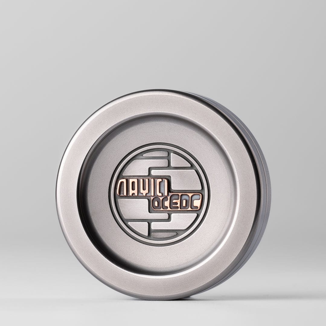 Amiable Milk Cap by MUYI