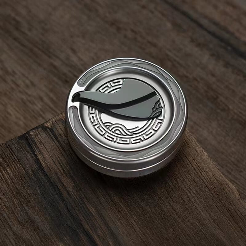 Amiable Milk Cap by MUYI