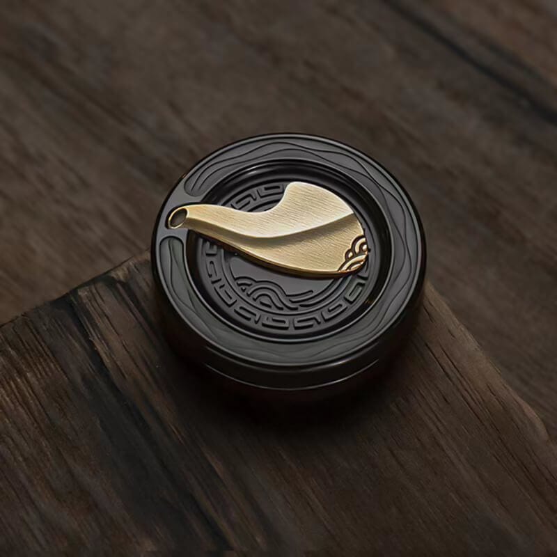 Amiable Milk Cap by MUYI