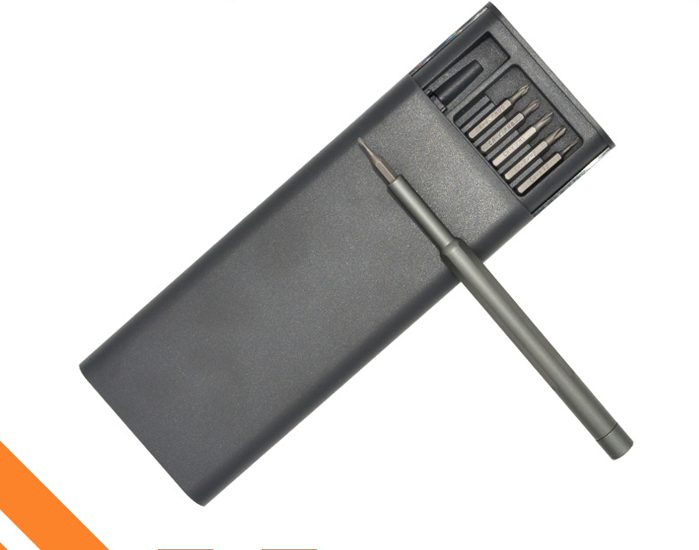 25-in-1 Mini Precision Screwdriver