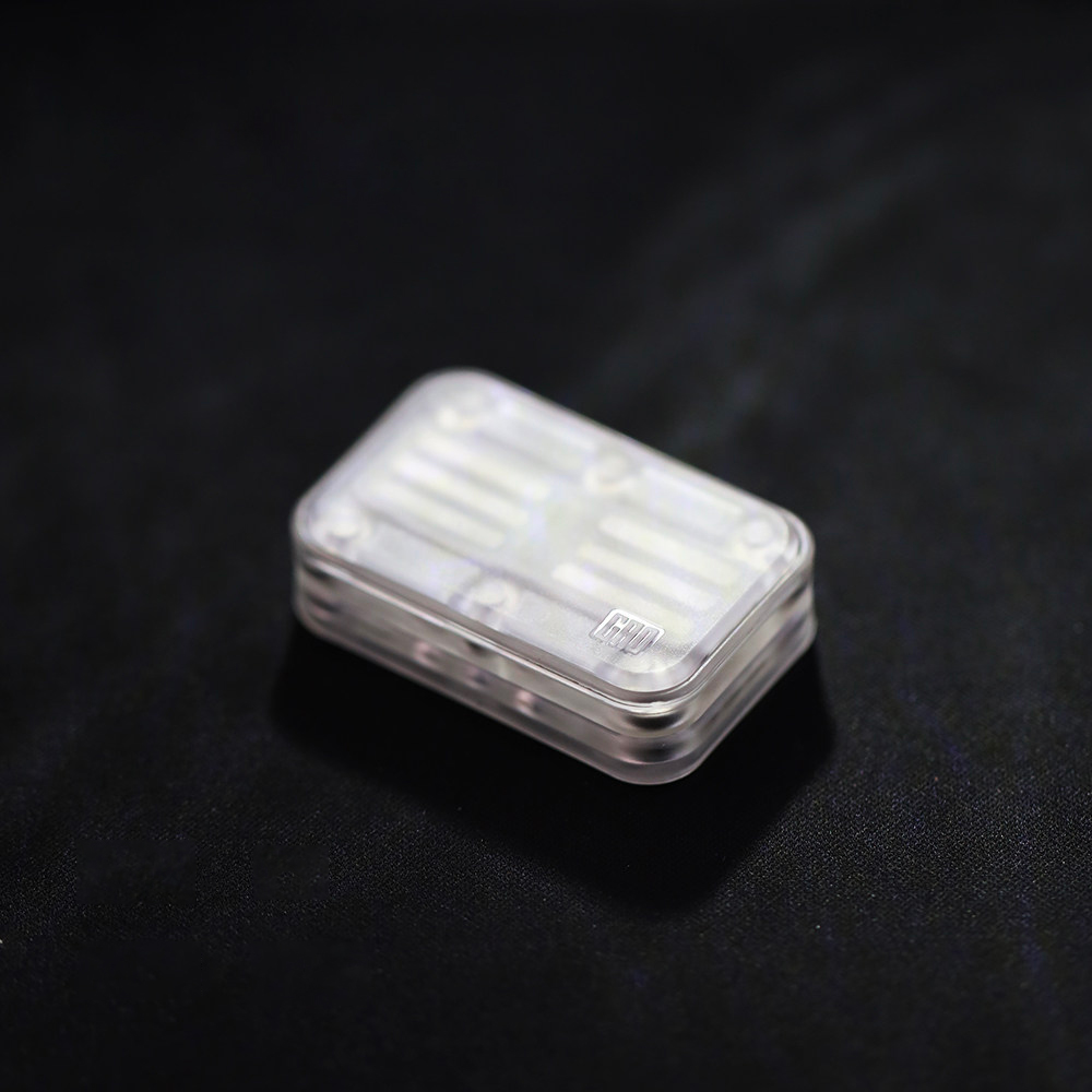 Magnetic Block 2.0