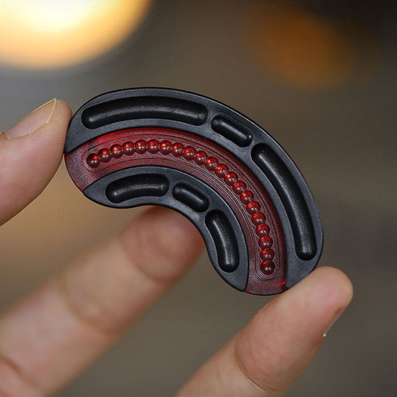 Mechanical Cashew-PRO by Gao Studio