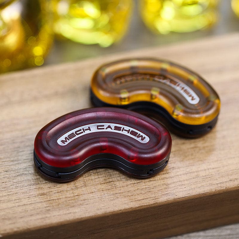Mechanical Cashew-PRO by Gao Studio