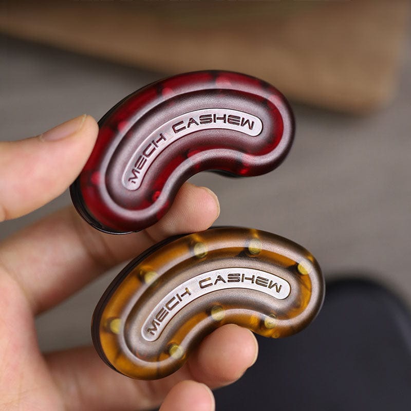 Mechanical Cashew-PRO by Gao Studio