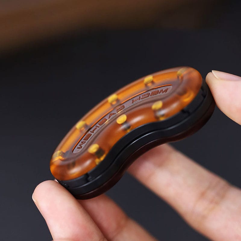 Mechanical Cashew-PRO by Gao Studio