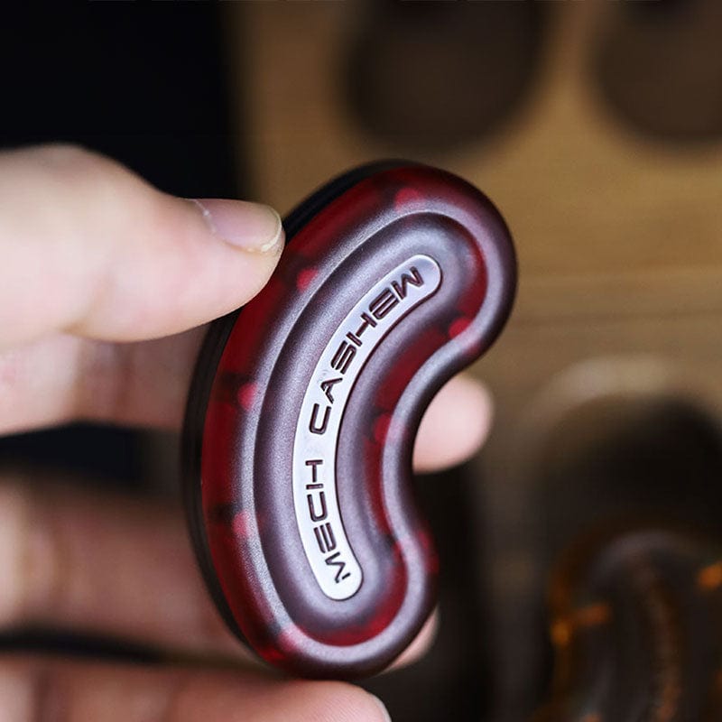 Mechanical Cashew-PRO by Gao Studio
