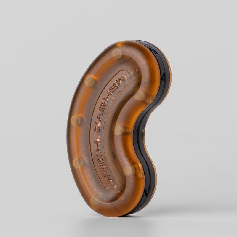 Mechanical Cashew-PRO by Gao Studio