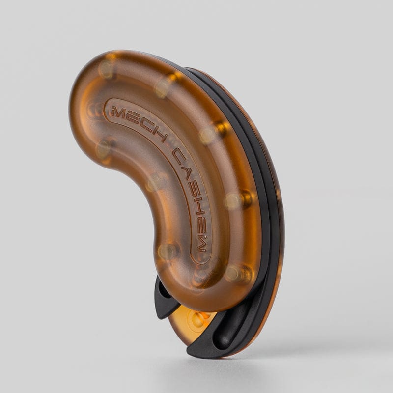 Mechanical Cashew-PRO by Gao Studio