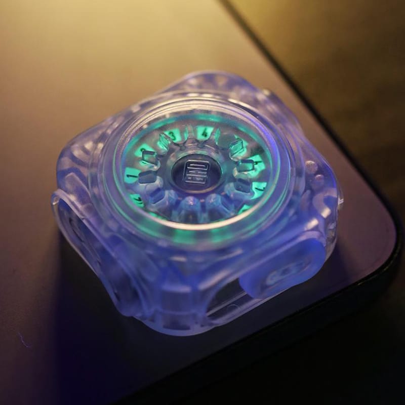 Fidget Master by Gao Studio